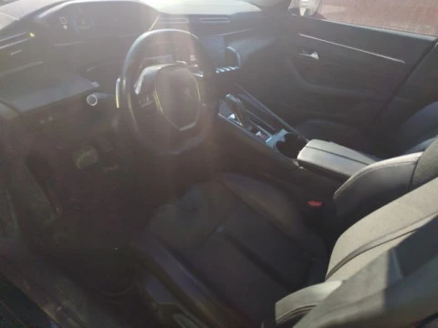 Peugeot 508 5P Allure Pack BlueHDi 130 S&S EAT8