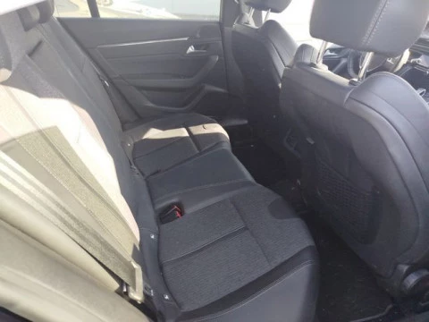 Peugeot 508 5P Allure Pack BlueHDi 130 S&S EAT8