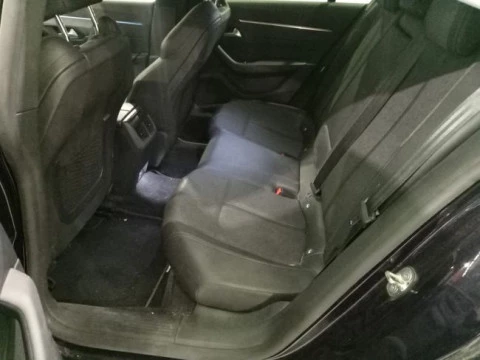 Peugeot 508 5P Allure Pack BlueHDi 130 S&S EAT8