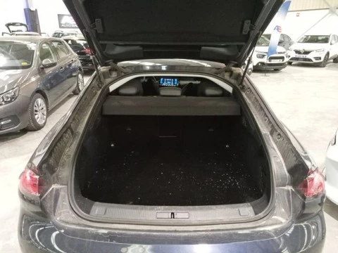 Peugeot 508 5P Allure Pack BlueHDi 130 S&S EAT8