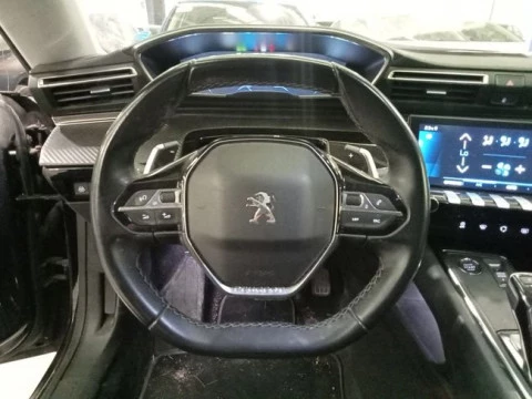 Peugeot 508 5P Allure Pack BlueHDi 130 S&S EAT8