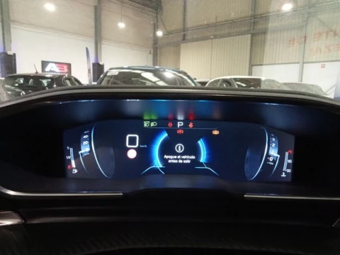 Peugeot 508 5P Allure Pack BlueHDi 130 S&S EAT8