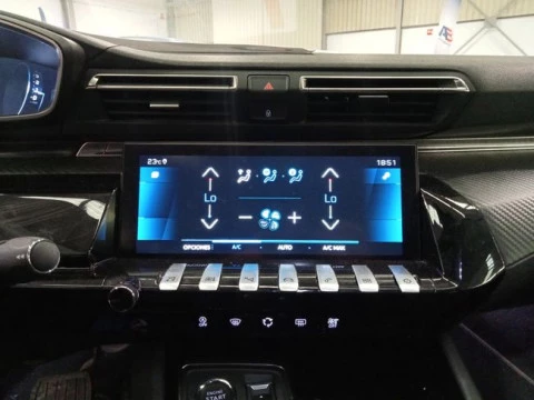Peugeot 508 5P Allure Pack BlueHDi 130 S&S EAT8