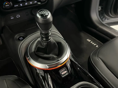 Nissan juke DIG-T 84 kW (114 CV) 6M/T Tekna