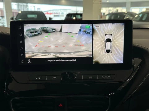 Nissan juke DIG-T 84 kW (114 CV) 6M/T Tekna