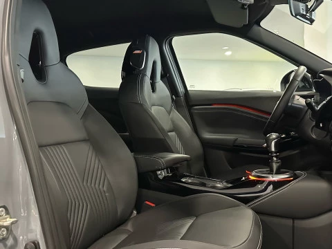 Nissan juke DIG-T 84 kW (114 CV) 6M/T Tekna