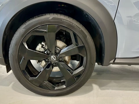 Nissan juke DIG-T 84 kW (114 CV) 6M/T Tekna