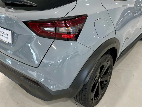 Nissan juke DIG-T 84 kW (114 CV) 6M/T Tekna