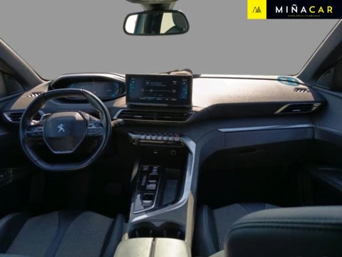 Peugeot 3008 Hybrid 225 e-EAT8 Allure Pack