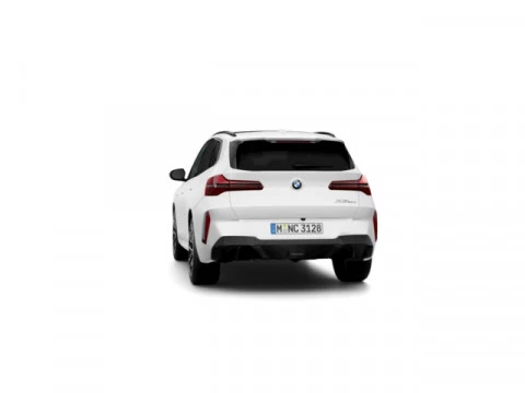 BMW X3 xDrive20d 145 kW (197 CV)