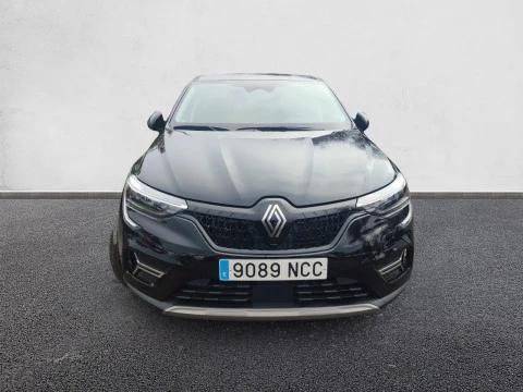 Renault Arkana Evolution TCe 103kW(140CV) EDC mild hybr