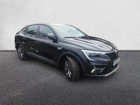 Renault Arkana Evolution TCe 103kW(140CV) EDC mild hybr