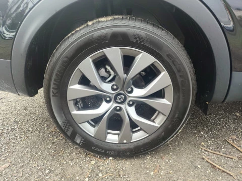 Renault Arkana Evolution TCe 103kW(140CV) EDC mild hybr