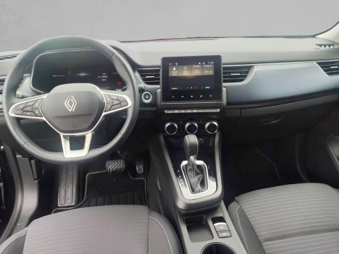 Renault Arkana Evolution TCe 103kW(140CV) EDC mild hybr