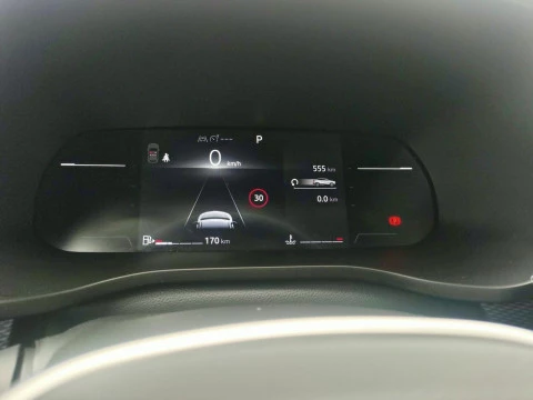 Renault Arkana Evolution TCe 103kW(140CV) EDC mild hybr