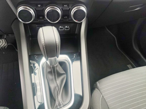 Renault Arkana Evolution TCe 103kW(140CV) EDC mild hybr