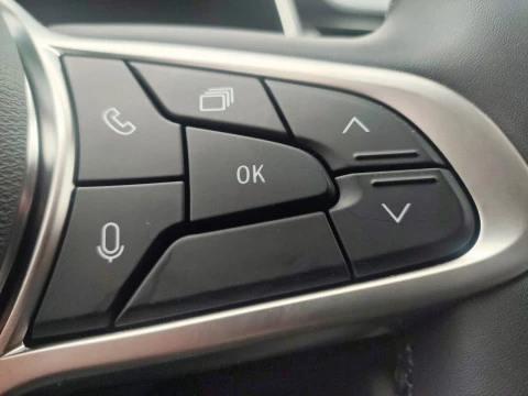 Renault Arkana Evolution TCe 103kW(140CV) EDC mild hybr