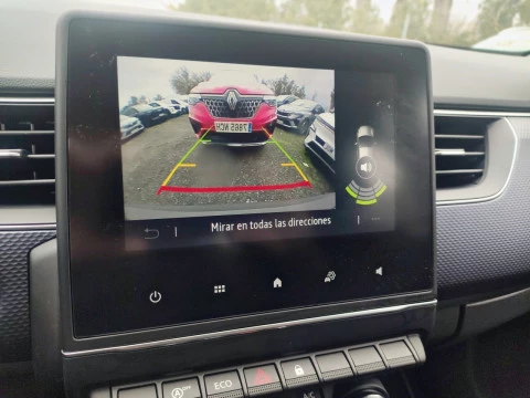 Renault Arkana Evolution TCe 103kW(140CV) EDC mild hybr