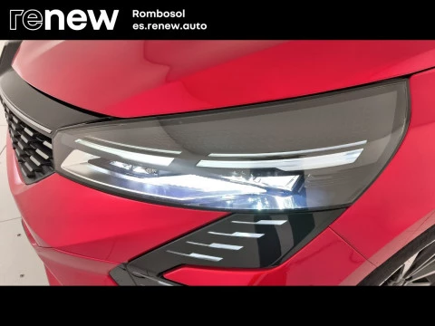 Renault Clio  Gasolina/Gas  TCe GLP Techno 74kW