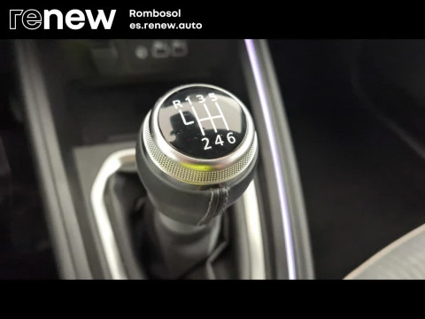 Renault Clio  Gasolina/Gas  TCe GLP Techno 74kW