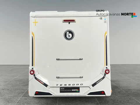 BENIMAR TESSORO 442 TESSORO 442