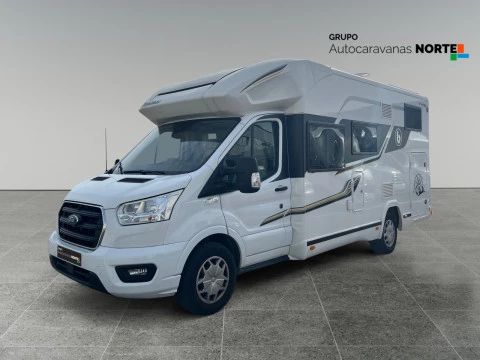 BENIMAR TESSORO 442 TESSORO 442