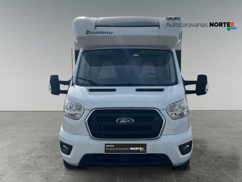 BENIMAR TESSORO 442 TESSORO 442