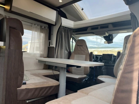 BENIMAR TESSORO 442 TESSORO 442