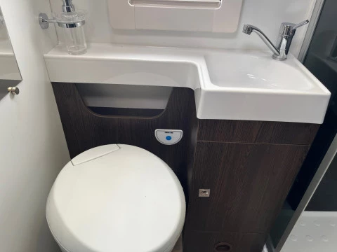 BENIMAR TESSORO 442 TESSORO 442