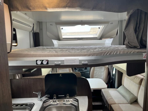 BENIMAR TESSORO 442 TESSORO 442