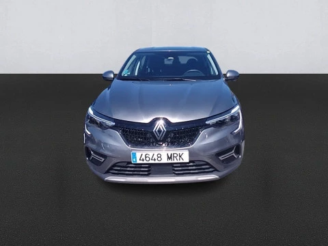 Renault Arkana Evolution E-TECH full hybrid 105kW(145CV