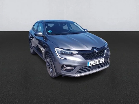Renault Arkana Evolution E-TECH full hybrid 105kW(145CV