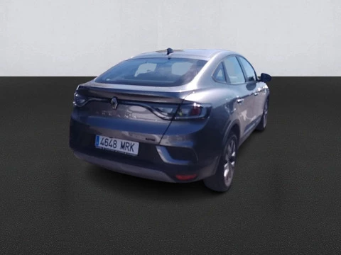 Renault Arkana Evolution E-TECH full hybrid 105kW(145CV