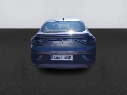 Renault Arkana Evolution E-TECH full hybrid 105kW(145CV