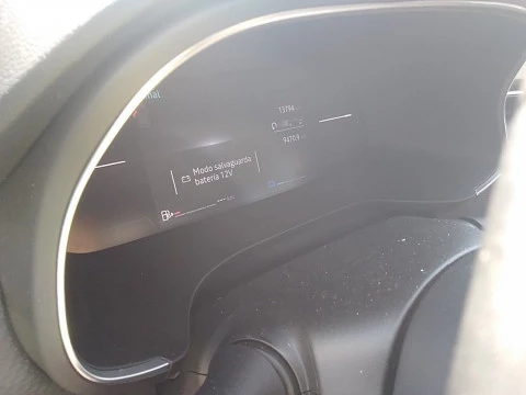 Renault Arkana Evolution E-TECH full hybrid 105kW(145CV