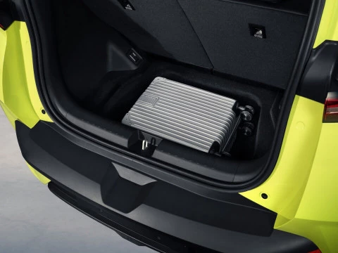 BYD DOLPHIN SURF Boost