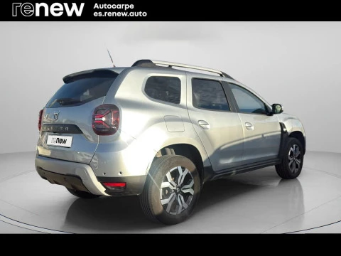 Dacia Duster  Gasolina/Gas  1.0 TCe ECO-G Prestige 4x2 74kW