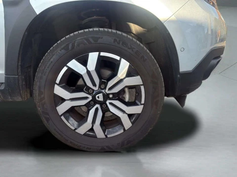 Dacia Duster  Gasolina/Gas  1.0 TCe ECO-G Prestige 4x2 74kW