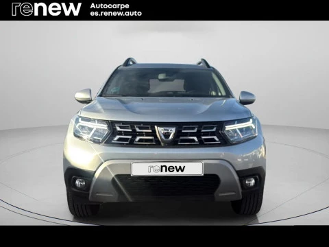 Dacia Duster  Gasolina/Gas  1.0 TCe ECO-G Prestige 4x2 74kW