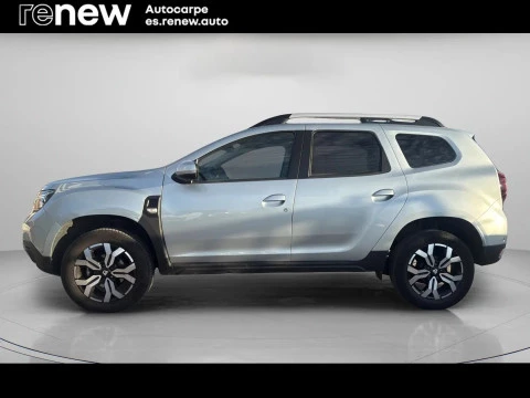 Dacia Duster  Gasolina/Gas  1.0 TCe ECO-G Prestige 4x2 74kW