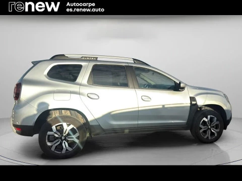 Dacia Duster  Gasolina/Gas  1.0 TCe ECO-G Prestige 4x2 74kW