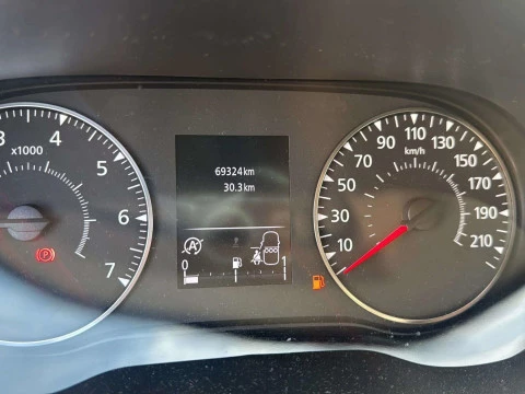 Dacia Duster  Gasolina/Gas  1.0 TCe ECO-G Prestige 4x2 74kW