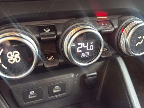 Dacia Duster  Gasolina/Gas  1.0 TCe ECO-G Prestige 4x2 74kW