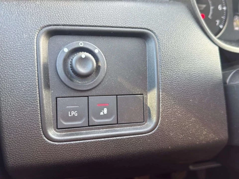 Dacia Duster  Gasolina/Gas  1.0 TCe ECO-G Prestige 4x2 74kW