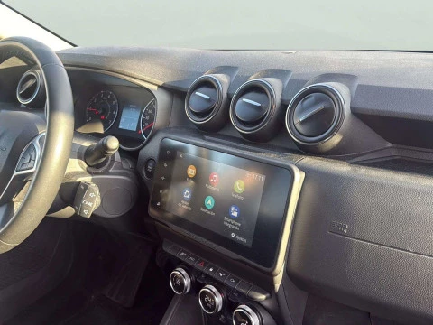 Dacia Duster  Gasolina/Gas  1.0 TCe ECO-G Prestige 4x2 74kW