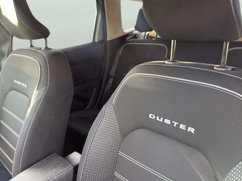 Dacia Duster  Gasolina/Gas  1.0 TCe ECO-G Prestige 4x2 74kW