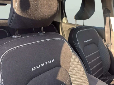 Dacia Duster  Gasolina/Gas  1.0 TCe ECO-G Prestige 4x2 74kW