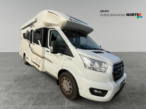 BENIMAR TESSORO 442 TESSORO 442