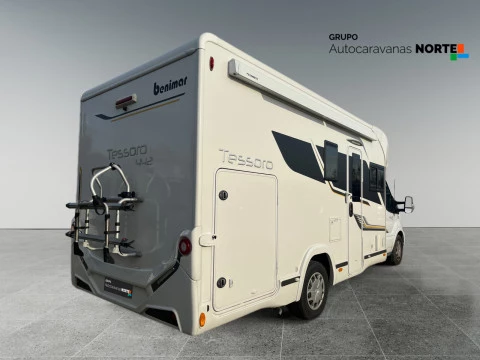 BENIMAR TESSORO 442 TESSORO 442