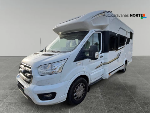 BENIMAR TESSORO 442 TESSORO 442